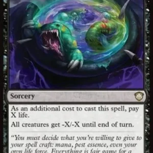 Magic: The Gathering Toxic Deluge