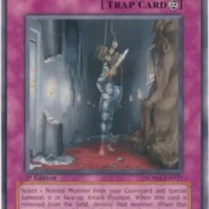 Yu-Gi-Oh! SDWS Birthright