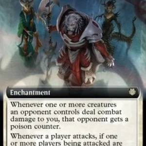 Magic: The Gathering Norn's Decree
