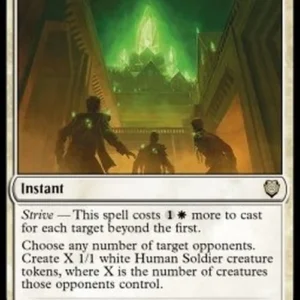 Magic: The Gathering Call the Coppercoats