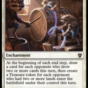 Magic: The Gathering Smuggler's Share