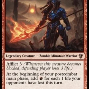 Magic: The Gathering Neheb, the Eternal