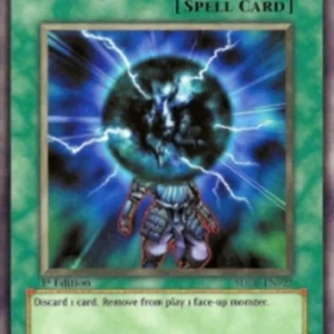 Yu-Gi-Oh! SDDE Dark Core