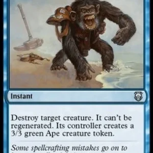 Magic: The Gathering Pongify