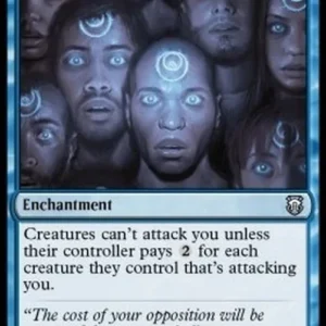 Magic: The Gathering Propaganda