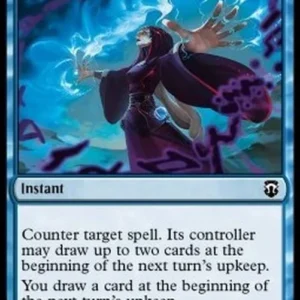 Magic: The Gathering Arcane Denial