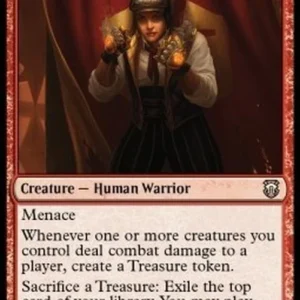 Magic: The Gathering Professional Face-Breaker