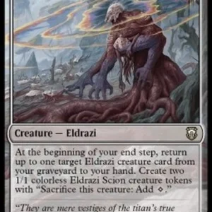 Magic: The Gathering Spawnbed Protector