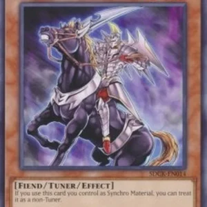 Yu-Gi-Oh! SDCK Phantom King Hydride