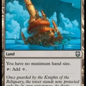 Magic: The Gathering Reliquary Tower