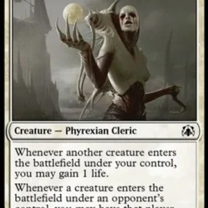 Magic: The Gathering Suture Priest