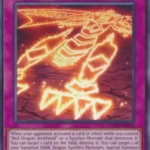 Yu-Gi-Oh! SDCK Red Zone