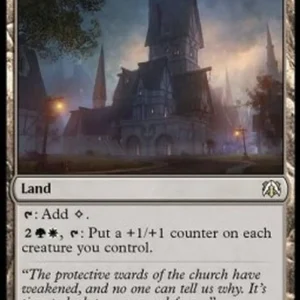 Magic: The Gathering Gavony Township