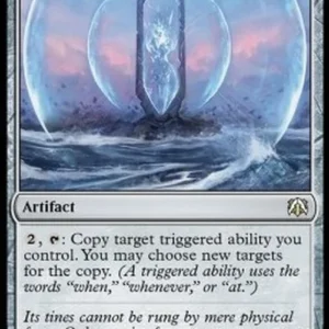 Magic: The Gathering Strionic Resonator