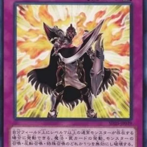Yu-Gi-Oh! SD25 Champion's Vigilance