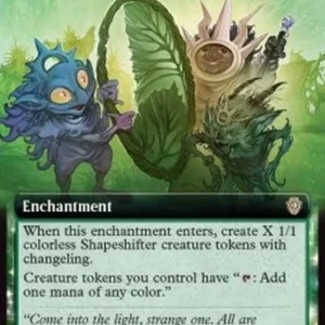 Magic: The Gathering Springleaf Parade