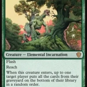 Magic: The Gathering Endurance