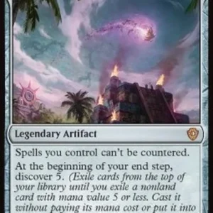 Magic: The Gathering Chimil, the Inner Sun