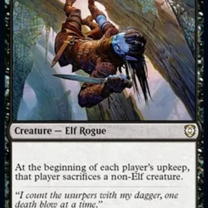Magic: The Gathering Ruthless Winnower