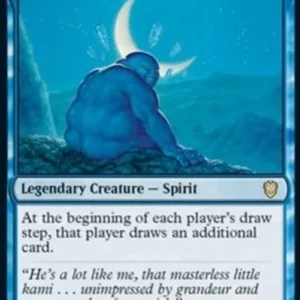 Magic: The Gathering Kami of the Crescent Moon