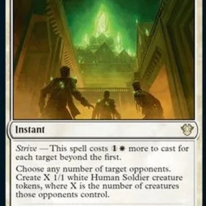 Magic: The Gathering Call the Coppercoats