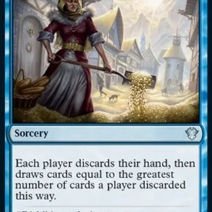 Magic: The Gathering Windfall