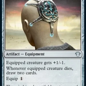 Magic: The Gathering Skullclamp