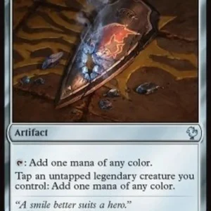 Magic: The Gathering Relic of Legends
