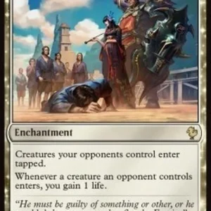 Magic: The Gathering Authority of the Consuls