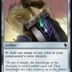 Magic: The Gathering Arcane Signet (V.2)