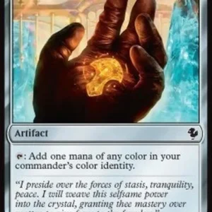 Magic: The Gathering Arcane Signet (V.4)