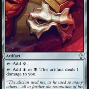 Magic: The Gathering Talisman of Dominance