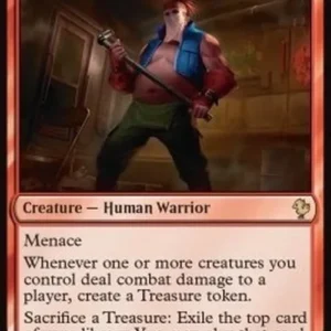 Magic: The Gathering Professional Face-Breaker