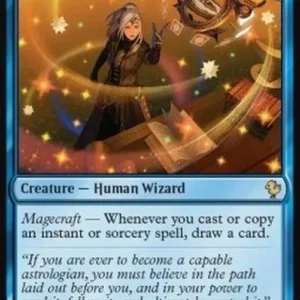 Magic: The Gathering Archmage Emeritus