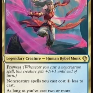 Magic: The Gathering Lyse Hext