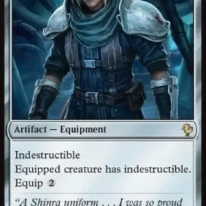 Magic: The Gathering Darksteel Plate