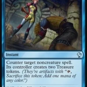 Magic: The Gathering An Offer You Can't Refuse
