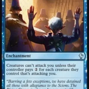 Magic: The Gathering Propaganda
