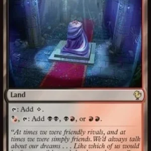 Magic: The Gathering Graven Cairns