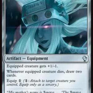 Magic: The Gathering Skullclamp