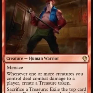 Magic: The Gathering Professional Face-Breaker