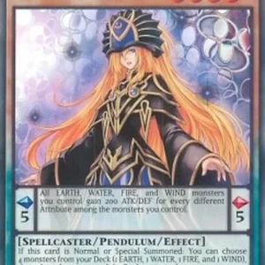Yu-Gi-Oh! SDCH Dark Doriado