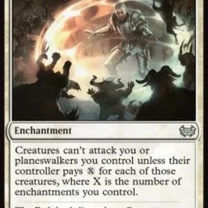 Magic: The Gathering Sphere of Safety