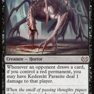 Magic: The Gathering Kederekt Parasite