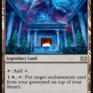 Magic: The Gathering Hall of Heliod's Generosity