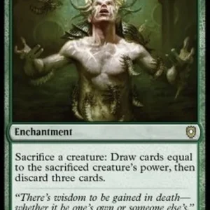 Magic: The Gathering Greater Good