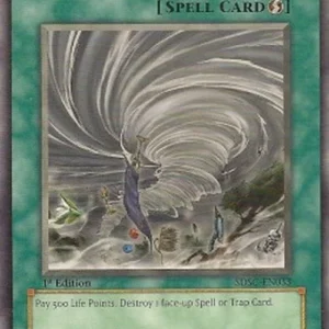 Yu-Gi-Oh! SDSC Twister