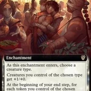 Magic: The Gathering Renewed Solidarity