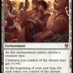 Magic: The Gathering Renewed Solidarity