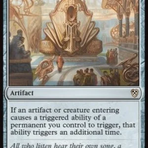 Magic: The Gathering Panharmonicon